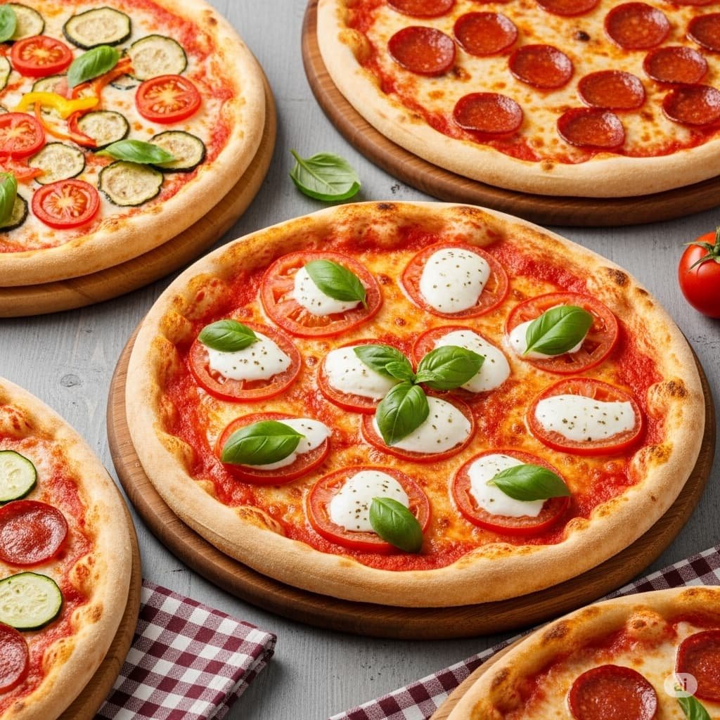 sergios pizza lapiedad