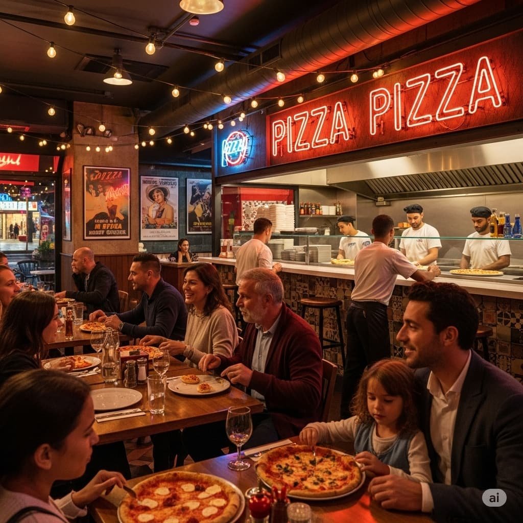 sergios pizza lapiedad